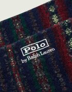 Polo Ralph Lauren De lână șosete