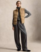 Polo Ralph Lauren De lână vestă | regular fit cu adaos de cașmir
