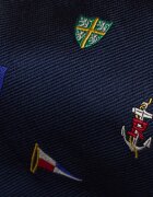 Polo Ralph Lauren De mătase cravată