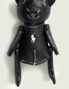 Polo Ralph Lauren De piele breloc BEAR