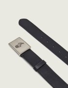 Polo Ralph Lauren De piele curea