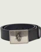 Polo Ralph Lauren de piele curea