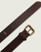 Polo Ralph Lauren De piele curea
