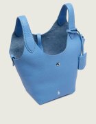 Polo Ralph Lauren De piele geantă pe umăr