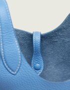 Polo Ralph Lauren De piele geantă pe umăr