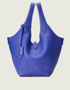 Polo Ralph Lauren De piele geantă pe umăr Play