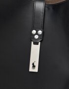 Polo Ralph Lauren De piele geantă pe umăr polo ID
