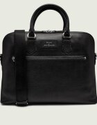 Polo Ralph Lauren De piele geantă pentru laptop 15"