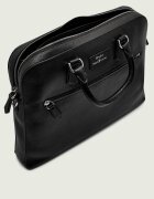 Polo Ralph Lauren De piele geantă pentru laptop 15"