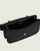 Polo Ralph Lauren De piele geantă poștaș/poșetă plic Id