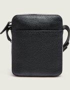 Polo Ralph Lauren De piele geantă reporter