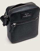 Polo Ralph Lauren De piele geantă reporter