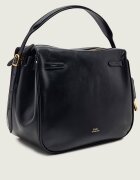 Polo Ralph Lauren De piele geantă shopper ID