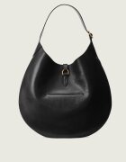 Polo Ralph Lauren De piele hobo ID