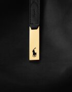 Polo Ralph Lauren De piele hobo ID
