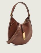Polo Ralph Lauren De piele hobo Id