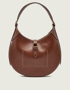 Polo Ralph Lauren De piele hobo Id