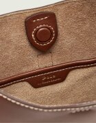 Polo Ralph Lauren De piele hobo Id