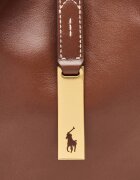 Polo Ralph Lauren De piele hobo Id