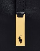Polo Ralph Lauren De piele hobo Id