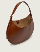 Polo Ralph Lauren De piele hobo ID