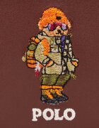 Polo Ralph Lauren De piele husă pentru carduri