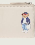 Polo Ralph Lauren De piele husă pentru carduri