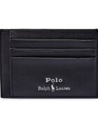 Polo Ralph Lauren De piele husă pentru carduri