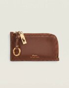 Polo Ralph Lauren De piele husă pentru carduri