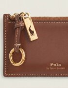 Polo Ralph Lauren De piele husă pentru carduri