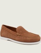 Polo Ralph Lauren De piele mocasini MERTON
