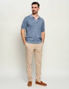 Polo Ralph Lauren De piele mocasini MERTON