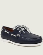 Polo Ralph Lauren De piele mocasini MERTON BOAT