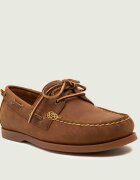 Polo Ralph Lauren De piele mocasini MERTON BOAT-BOAT