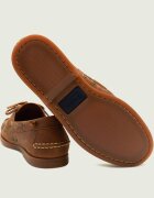 Polo Ralph Lauren De piele mocasini MERTON BOAT-BOAT