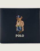 Polo Ralph Lauren De piele portofel Billfold