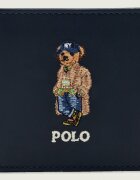 Polo Ralph Lauren De piele portofel Billfold