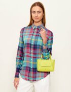 Polo Ralph Lauren De piele poșetă plic polo PLAY