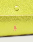 Polo Ralph Lauren De piele poșetă plic polo PLAY