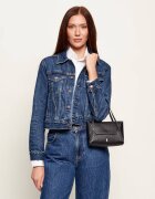 Polo Ralph Lauren De piele poșetă plic polo PLAY