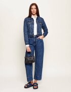 Polo Ralph Lauren De piele poșetă plic polo PLAY