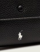 Polo Ralph Lauren De piele poșetă plic polo PLAY