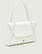 Polo Ralph Lauren De piele poșetă plic polo PLAY
