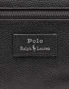 Polo Ralph Lauren De piele rucsac