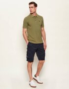 Polo Ralph Lauren De piele sneakers