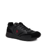 Polo Ralph Lauren De piele sneakers