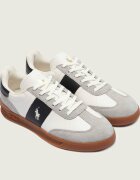 Polo Ralph Lauren De piele sneakers