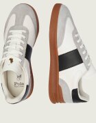 Polo Ralph Lauren De piele sneakers