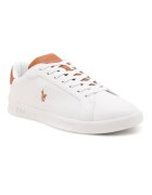 Polo Ralph Lauren De piele sneakers