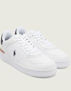 Polo Ralph Lauren De piele sneakers